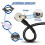 4G Antenna 15cm 2PCS for External Antenna Router E5372 E5577 7