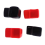 16 Pcs Loose Protector Battery Terminal Cover 280Ah Cells Insulation 5