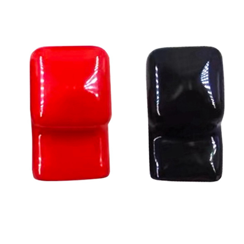16 Pcs Loose Protector Battery Terminal Cover 280Ah Cells Insulation 2