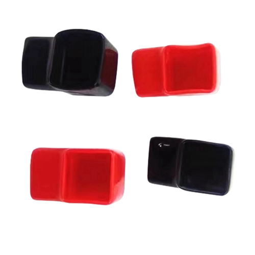 16 Pcs Loose Protector Battery Terminal Cover 280Ah Cells Insulation 1