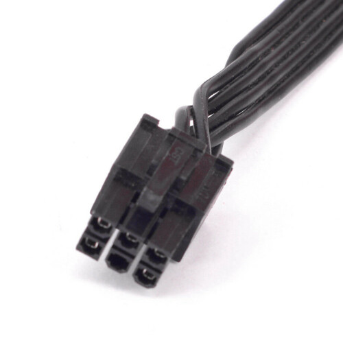 IDE 4Pin Modular Power Supply Cable for RM1000X RM550X 650X 2