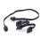 IDE 4Pin Modular Power Supply Cable for RM1000X RM550X 650X 4
