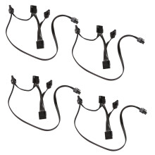 IDE 4Pin Modular Power Supply Cable for RM1000X RM550X 650X