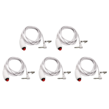 Nurse Call Cable 6.35mm Line Nurse Call Device Emergency
