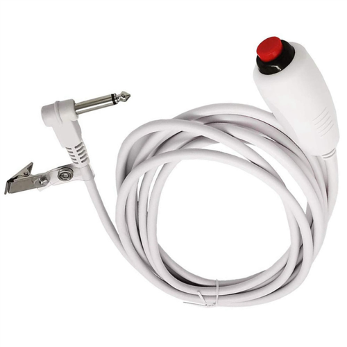 Nurse Call Cable 6.35mm Line Nurse Call Device Emergency 1