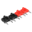 DC-ATX 120W 24-pins nätaggregatsmodul Switch PSU Auto Mini ITX 4