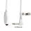 Nurse Call Cable 6.35mm Line Nurse Call Device Emergency 5