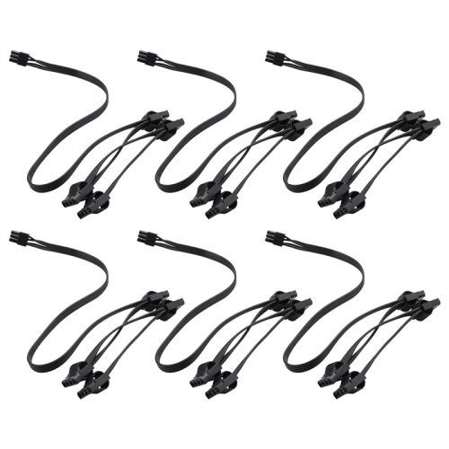 IDE 4Pin Modular Power Supply Cable for RM1000X RM550X 650X