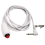 Nurse Call Cable 6.35mm Line Nurse Call Device Emergency 3