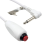 Nurse Call Cable 6.35mm Line Nurse Call Device Emergency 6