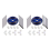 5M 4-Pin RGB LED Strip Extension Cable,LED Strips Connectors Kits 1