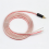 Replacement Repair Speaker Bare Wire Cable 5Ft with Plug 5