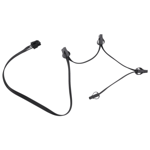 IDE 4Pin Modular Power Supply Cable for RM1000X RM550X 650X 1
