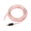 Replacement Repair Speaker Bare Wire Cable 5Ft with Plug 3