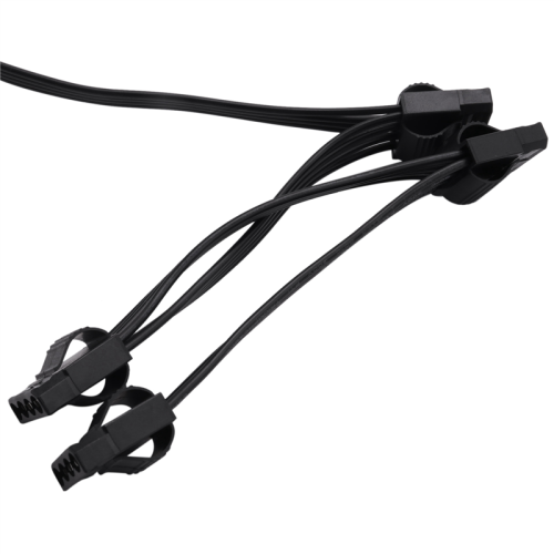 IDE 4Pin Modular Power Supply Cable for RM1000X RM550X 650X 2