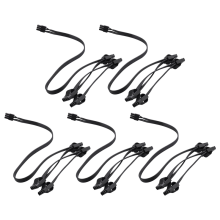 IDE 4Pin Modular Power Supply Cable for RM1000X RM550X 650X