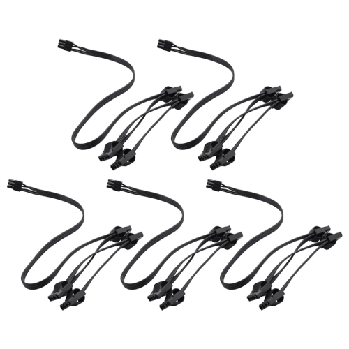 IDE 4Pin Modular Power Supply Cable for RM1000X RM550X 650X