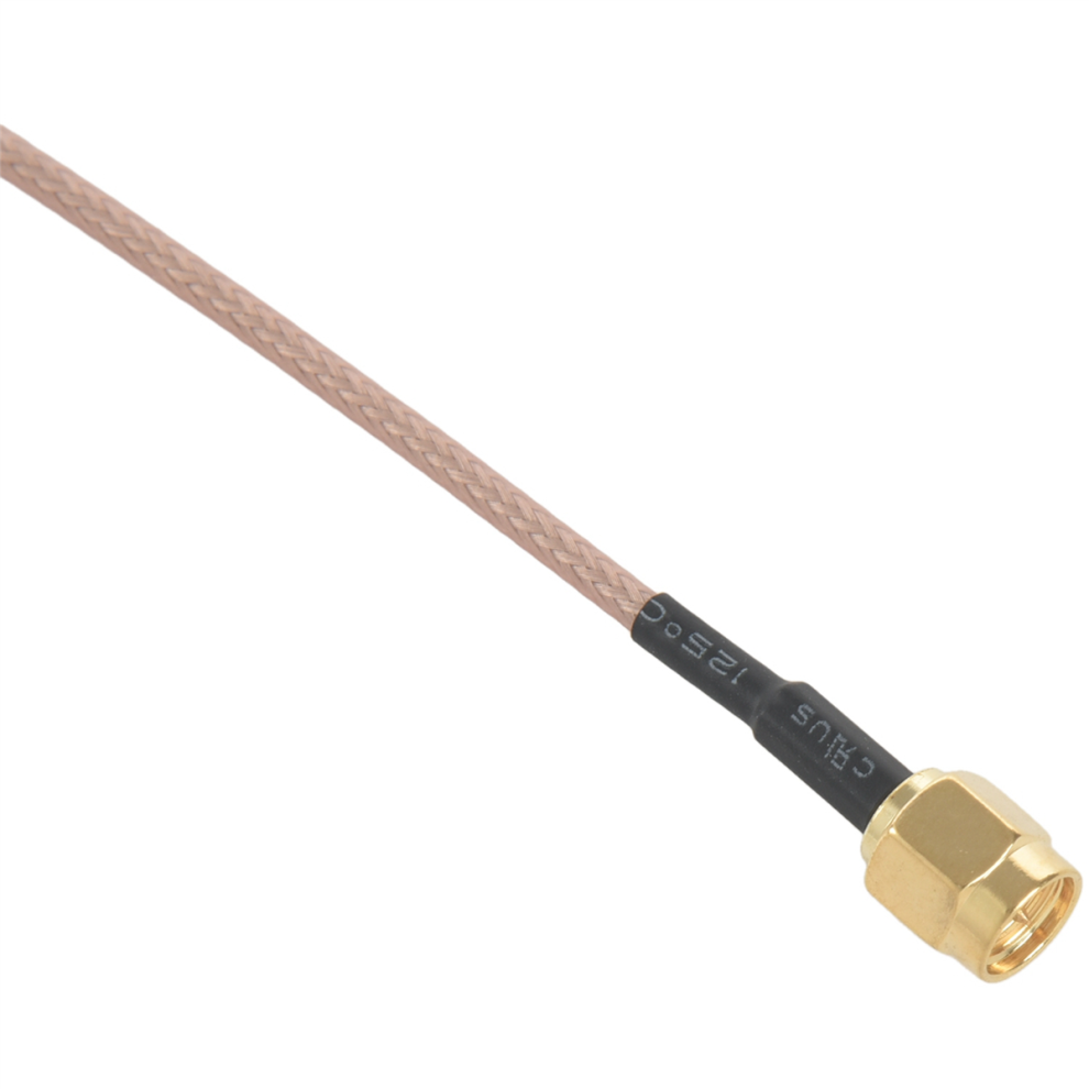 Sma Female To Male Coaxial Cable Antenna Adapter 11Cm 4712751246250