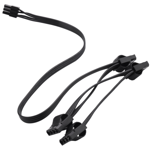 IDE 4Pin Modular Power Supply Cable for RM1000X RM550X 650X 1