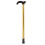 (gold) 1Pc Multi-Color Durable To Use Walking Stick For Mountain Climbing Hiking 1