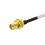 Cable Adapter for UHF Base and Mobile Antennas -Connectors 4