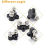 Junction Block Bus Bar Dual Heavy Duty Power Distribution Stud,Black 4