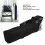 Sauerstoffzylinder-Schultertasche - Oxford-Stoff 5