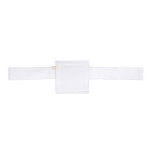 Portatubo elastico per tubi PEG/G/J