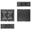 Premium Direct Injection Molded Audio Box - Passive DI Unit Canceller 5