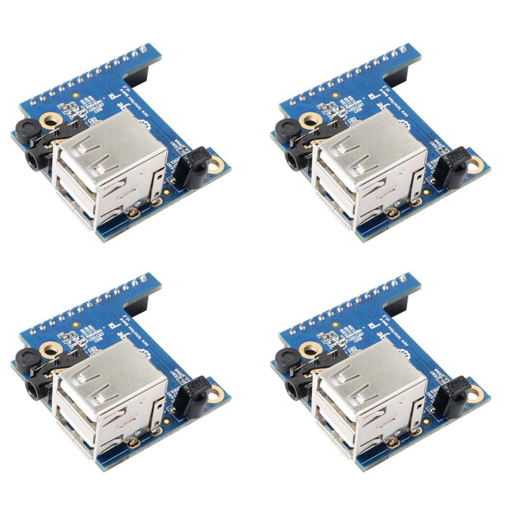 For Zero/ R1/Zero Plus/Plus 2 Development Board