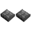 Premium Direct Injection Molded Audio Box - Passive DI Unit Canceller 1