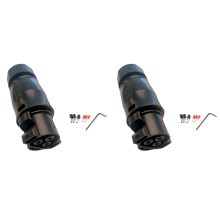 Proxmark3 RFID-kortläsare + 5XCUID-kort-/nyckelrings-IC/ID-nyckelskrivare