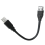 USB Adapter Cable 6Pin Female to USB 2.0 AM Adapter Cable for Camera 5
