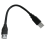 USB Adapter Cable 6Pin Female to USB 2.0 AM Adapter Cable for Camera 2
