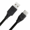 USB Adapter Cable 6Pin Female to USB 2.0 AM Adapter Cable for Camera 6