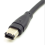 FireWire IEEE 1394B Cable 9Pin to 6Pin 800Mbps Data Cable ( 1.8Meter) 3