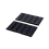 60Pcs Mini Solar Panel 0.5V 100mA Solar Cells Photovoltaic Panels 2