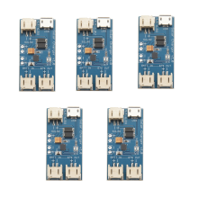 Mini Solar Lipo Charger Board CN3065 Lithium Battery Charger Board