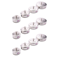 51 mm bottenlös portafilter för kaffe för 9-serien EC9335