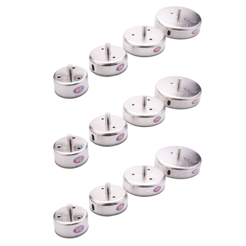 51 mm bottenlös portafilter för kaffe för 9-serien EC9335