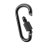 Bit Holder Keychain, 5Pcs 1/4 Hex Shank Impact Drill Bit Keychain 6