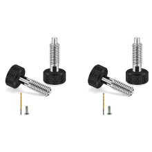 Kylfläktkylare 2 PS2 50000/30000 Konsol