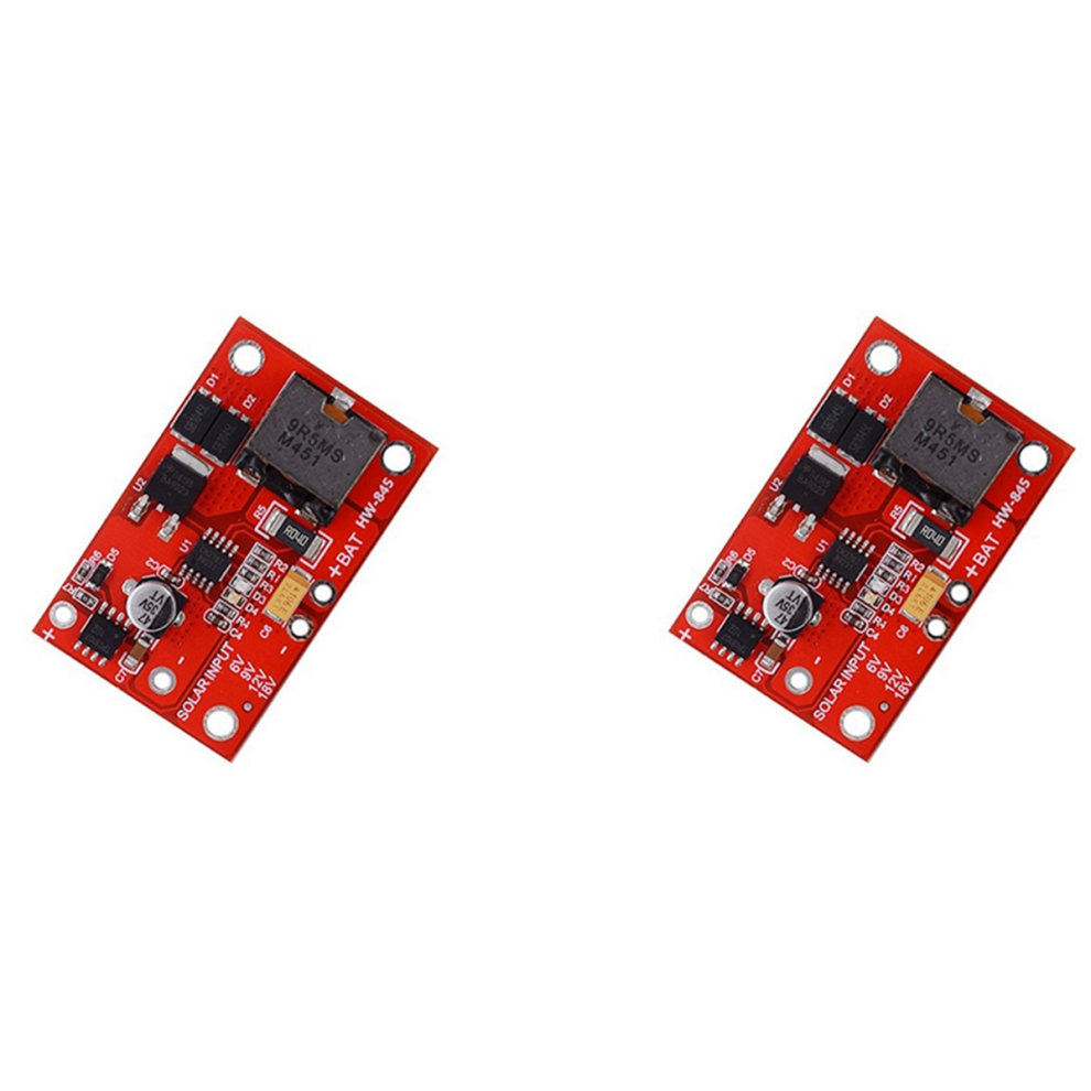 3S 3A 12V Mppt Solar Pv Charger Controller Module 4712751273515