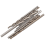 Dc 12V Motor Small Pcb Hand Drill Drilling Machine Compact Set 4