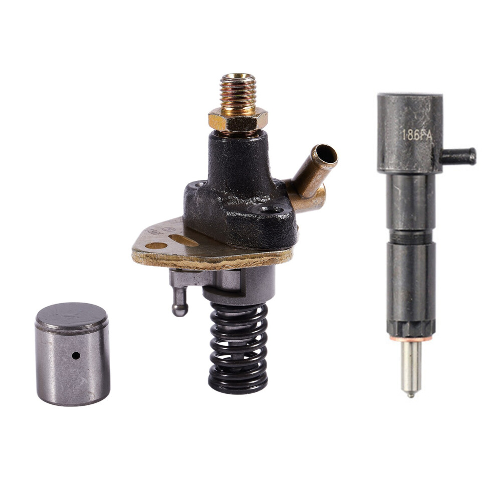 186Fa Engine Injector Nozzle Injector Nozzle For Rotary Tiller 4712751277490