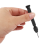 Hand Drill Set Precision Pin With 25 Pieces Mini Twist Drill Bits 5