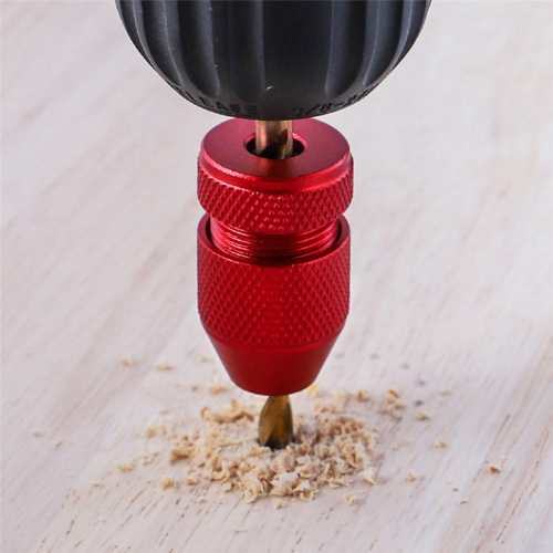 Drill Depth Stop 6-11Mm Drill Bit 1