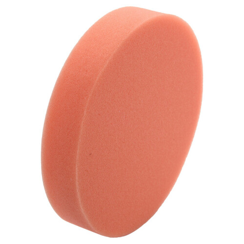 80Pcs 125mm Gross Polishing Buffing Pads 5 Inch Flat Sponge 2