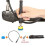 Car Foam Polishing Pad Kit with M14 Thread, for Polishing Machine 2