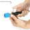 Car Foam Polishing Pad Kit with M14 Thread, for Polishing Machine 5